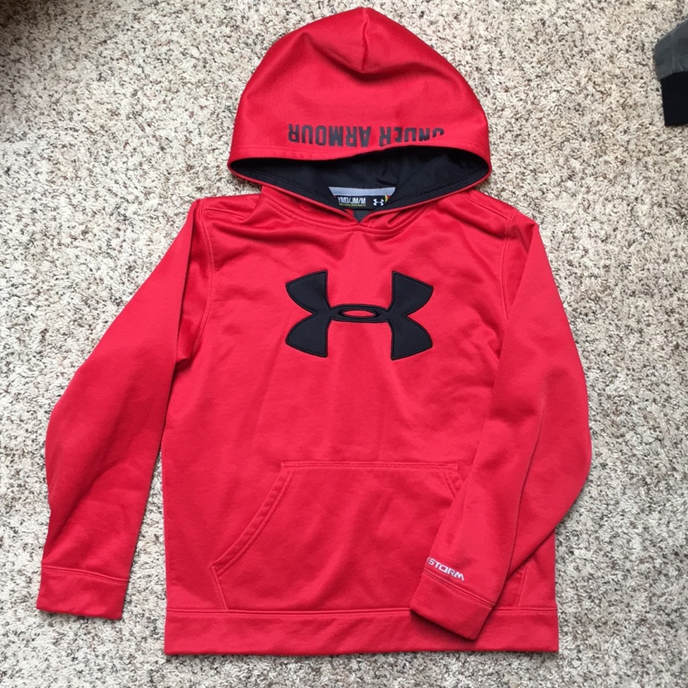 Under Armour Hoodie